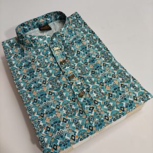 Jacket Cotton (J2)