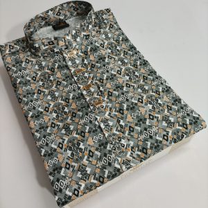 Jacket Cotton (J1)