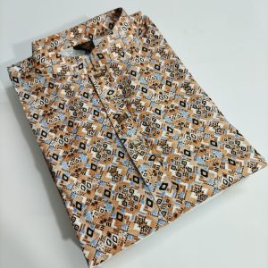 Jacket Cotton (J3)